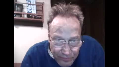 Richbase online show from January 18, 3:31 am