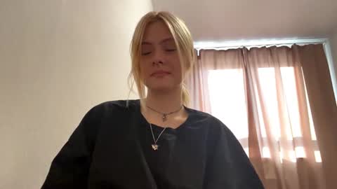 jenny online show from July 23, 2:58 pm