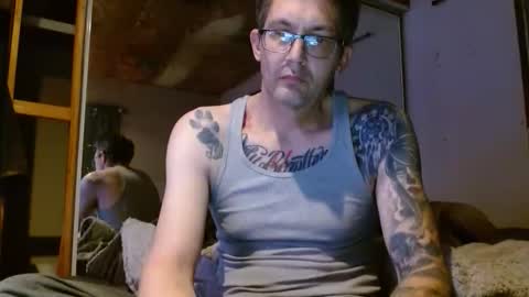 Richie online show from March 18, 2:50 am