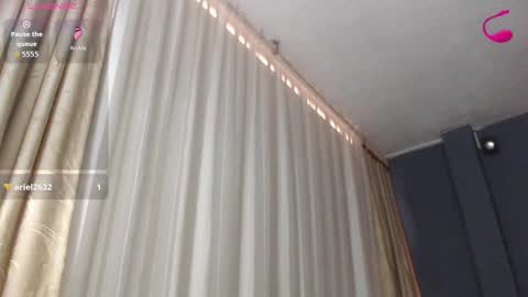 David online show from October 9, 6:46 pm