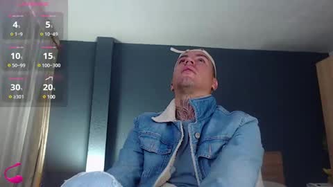 David online show from March 5, 6:23 pm