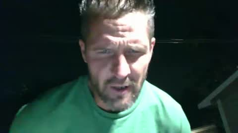 Rich online show from September 29, 2:32 am