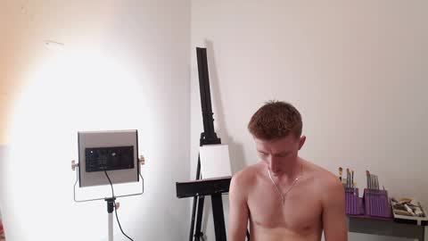 Richie online show from October 2, 1:15 am