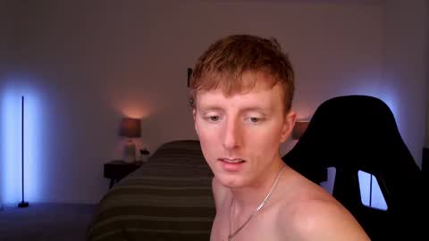 Richie online show from September 11, 1:18 am