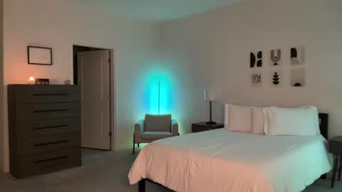 Richie online show from March 12, 3:13 am