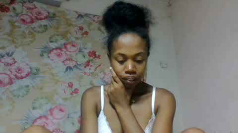 richimelaa online show from May 27, 1:08 pm
