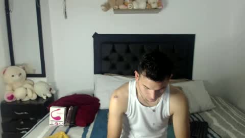 rich online show from February 25, 7:16 pm