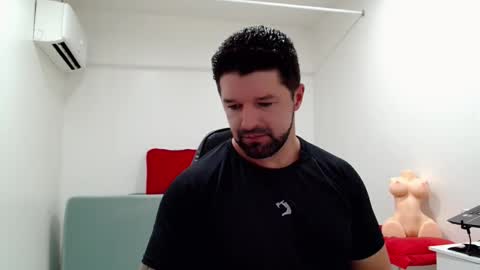 Rickseduction online show from December 22, 9:21 pm