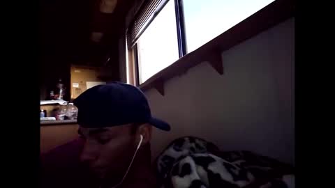 RickUCRLot11 online show from October 13, 1:29 am