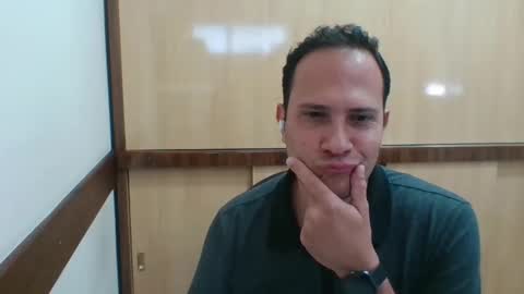 Rick Arian online show from November 17, 12:52 pm