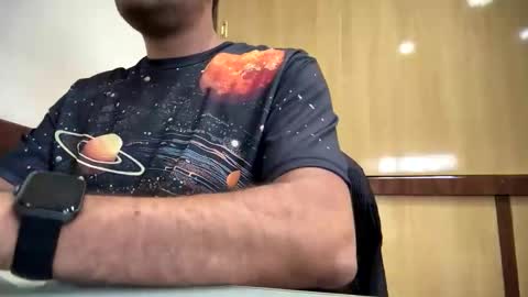 Rick Arian online show from November 20, 3:31 pm