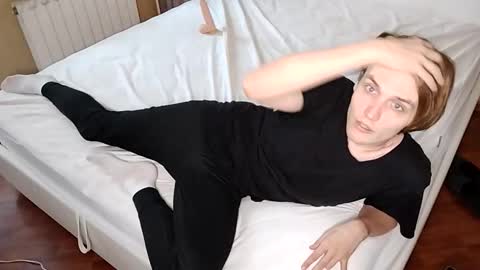 rick boyy online show from November 17, 8:06 am