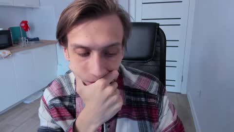 Rick online show from April 29, 7:35 am