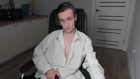 Rick online show from April 4, 1:01 am