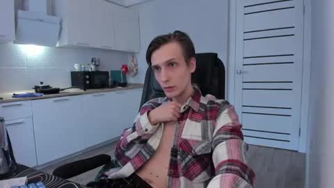 Rick online show from April 25, 4:03 am