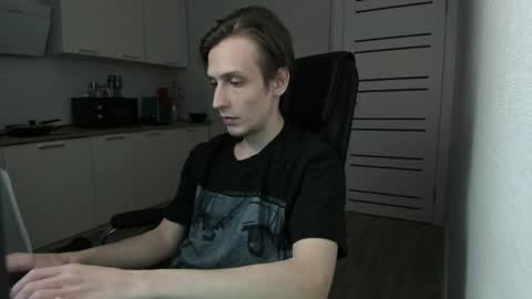 Rick online show from April 26, 1:58 am