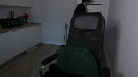 Rick online show from April 28, 3:11 am