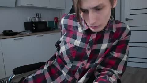 Rick online show from April 21, 2:51 am