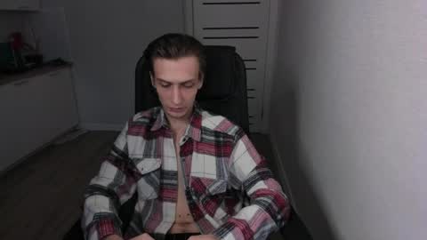 Rick online show from April 27, 2:53 am