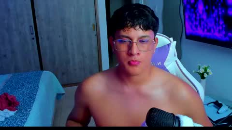 Rick online show from April 29, 6:29 am