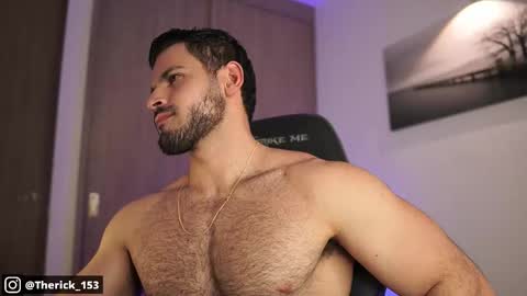 Rick online show from January 17, 4:44 am