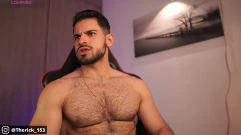 Rick online show from October 30, 4:02 am