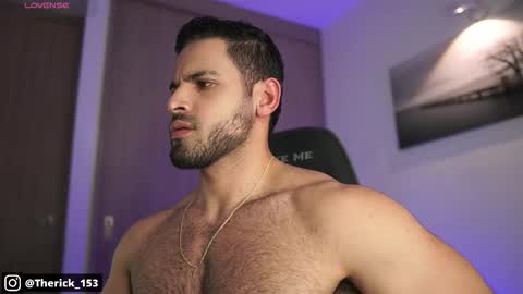 Rick online show from January 12, 4:08 am