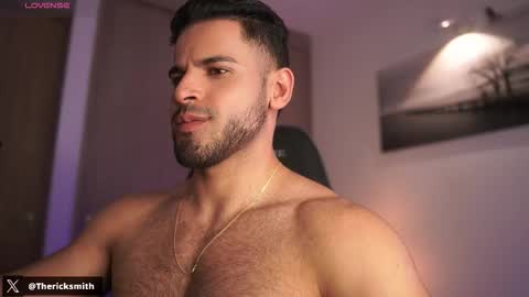 Rick online show from February 26, 6:06 am