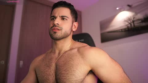 Rick online show from April 21, 3:35 am