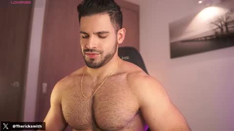 Rick online show from March 26, 4:40 am