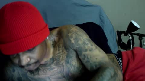 Rick online show from December 2, 5:55 pm