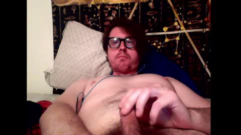 rickdaydream online show from April 9, 7:25 am