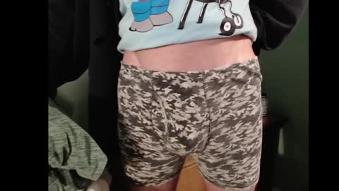 Rickdiculous1 online show from April 7, 8:27 am