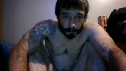 rickfukit online show from May 9, 8:48 pm