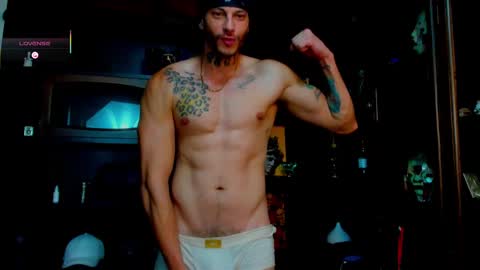 RICKG online show from September 26, 12:18 am