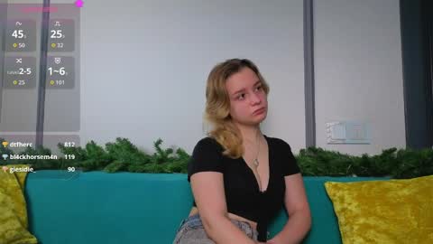 Violetta online show from April 6, 1:36 am