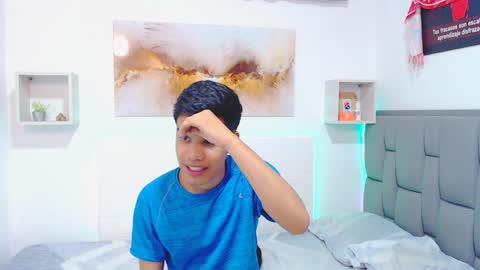 Ricki online show from March 31, 6:19 pm