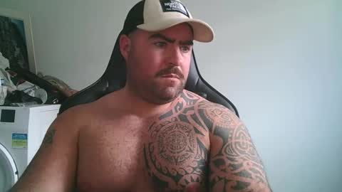 ricky1991j online show from March 10, 2:10 pm