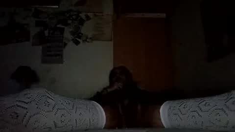 ricky6x6x6 online show from December 4, 10:53 pm