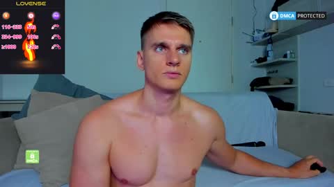 Ricky online show from April 3, 4:08 am