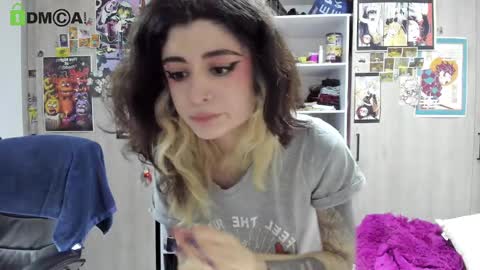 RickyDicot 13 online show from March 2, 1:58 am