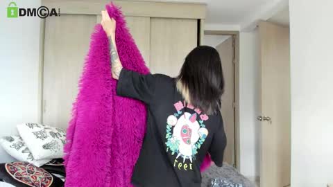 RickyDicot 13 online show from March 17, 8:25 pm