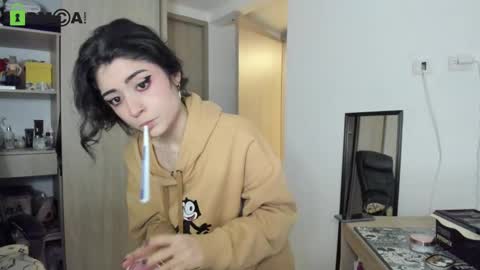 RickyDicot 13 online show from October 1, 3:16 am