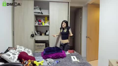 RickyDicot 13 online show from March 15, 12:59 am