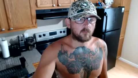 Ricky Rodeo online show from June 22, 12:01 pm