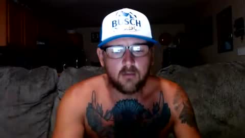 Ricky Rodeo online show from June 18, 10:53 am