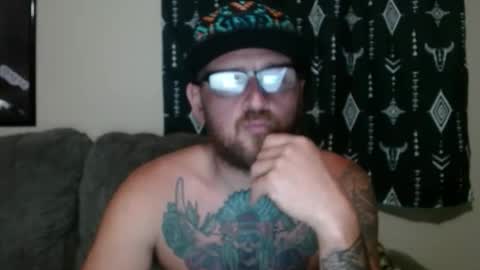 Ricky Rodeo online show from May 28, 1:25 am