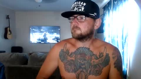Ricky Rodeo online show from June 25, 9:42 pm
