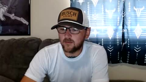 Ricky Rodeo online show from June 23, 2:34 pm