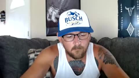 Ricky Rodeo online show from June 21, 10:16 pm